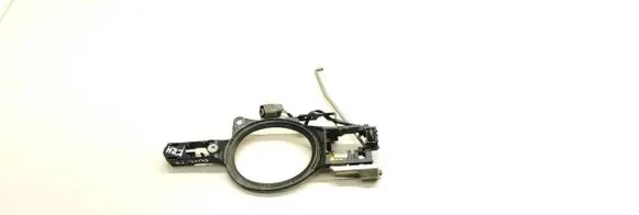 Mitsubishi Outlander Front door exterior handle/bracket 