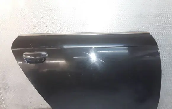 Audi A6 S6 C6 4F Rear door 