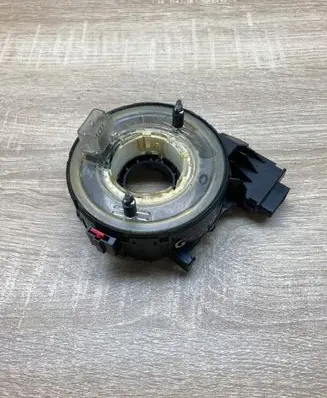 Volkswagen Golf V Airbag slip ring squib (SRS ring) 1K0959653C