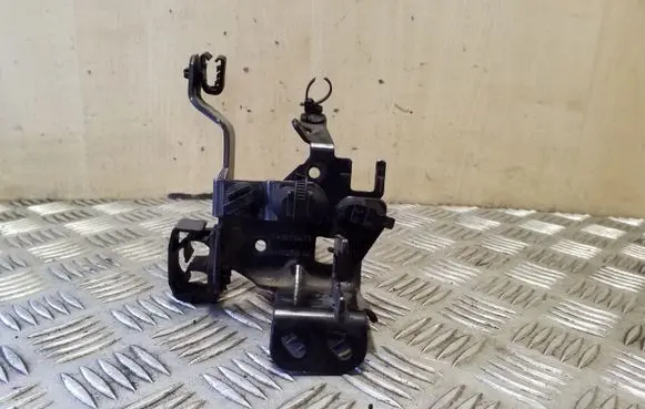 Citroen C4 Grand Picasso Other engine bay part 9665162580