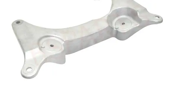 BMW 7 E38 Gearbox mounting bracket 22321096036 1096036