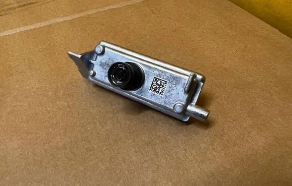 Ford Kuga III Windshield/windscreen camera ML3T19H406BC