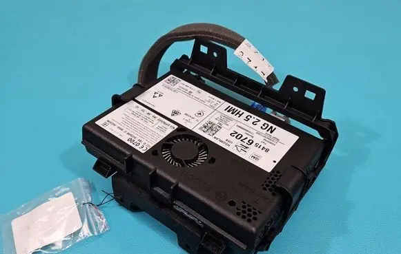 Opel Mokka Central body control module 84156702 IMPRK1489467