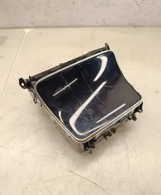Mercedes-Benz C W205 Center console A2056800210 513705
