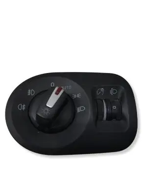 Seat Altea Light switch 5P1941431DT BK710020983