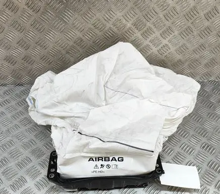 Porsche 911 992 Passenger airbag 992880204C