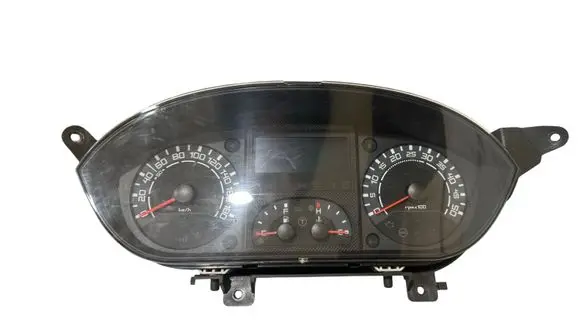 Iveco Daily 4th gen Speedometer (instrument cluster) 69500156 10R020205 06092006