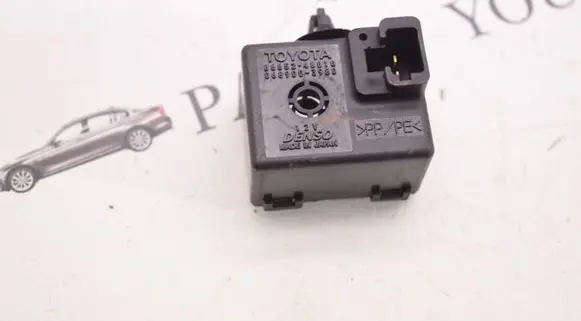 Lexus IS 220D-250-350 Other control units/modules 86652480106751