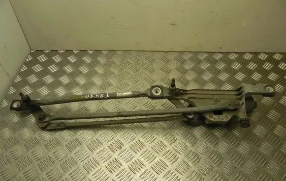 Ford Focus Front wiper linkage 4M5117504AC T8480