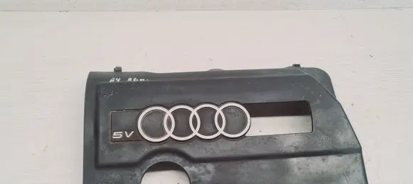 Audi A4 S4 B5 8D Engine cover (trim) 058103724C