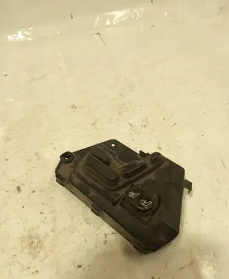 Mercedes-Benz S W220 Seat control switch 2208219251 034630260102 03463026