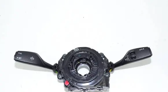 BMW 7 G11 G12 Wiper turn signal indicator stalk/switch 9383676 61319383676