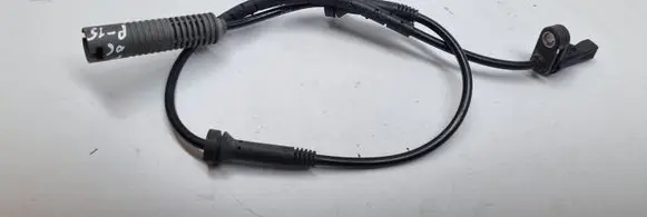 BMW 1 E81 E87 ABS brake wheel speed sensor 676246503
