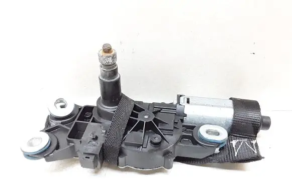Volvo V70 Rear window wiper motor 30663891