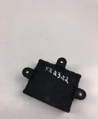 Volvo S80 Other control units/modules 31343025AC