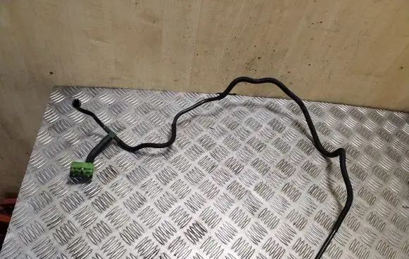 Nissan X-Trail T32 Vacuum line/pipe/hose