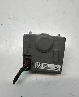Opel Insignia B Steering wheel lock 39124296 812279669 0000000822