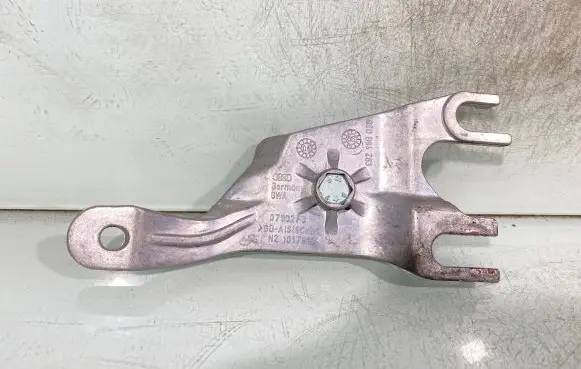 Audi A4 S4 B7 8E 8H Armrest 8e0864283