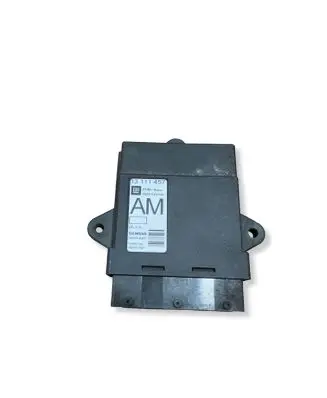 Opel Vectra C Door control unit/module 13111457 360572197 5WK46002