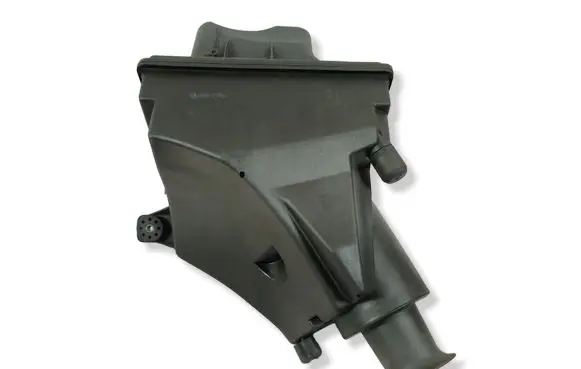 Audi A6 Allroad C6 Air filter box