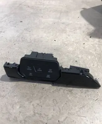 Volkswagen ID.7 Light switch 10A941193R 14A858365E