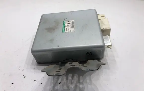 Power steering control unit/module