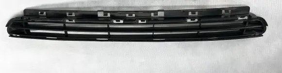 Citroen C5 Front bumper upper radiator grill 9682331677 3051