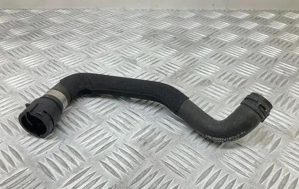 Audi A4 S4 B8 8K Engine coolant pipe/hose 8K0121049AF