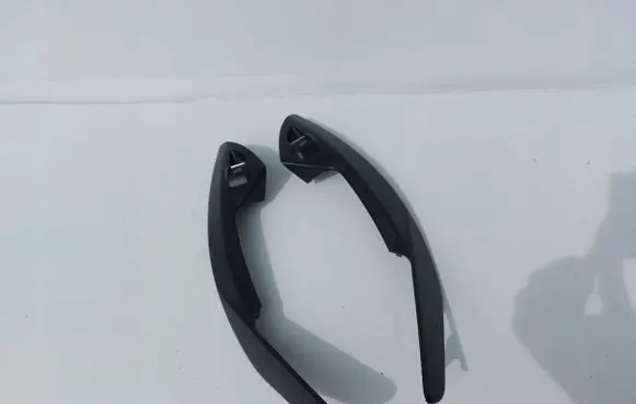Ford Kuga II Tailgate/boot cover trim set 