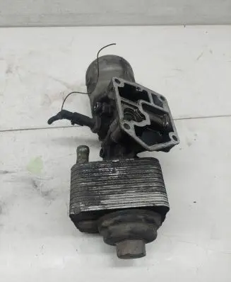 Seat Leon (1P) Oil filter mounting bracket 045115369J