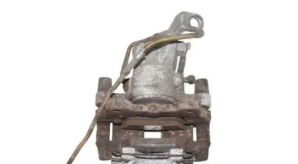 Jaguar XF X250 Rear brake caliper