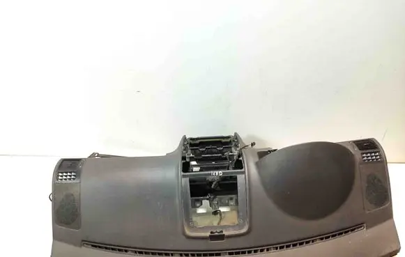 Volkswagen Touran I Dashboard 1T0858005A 1T1857067
