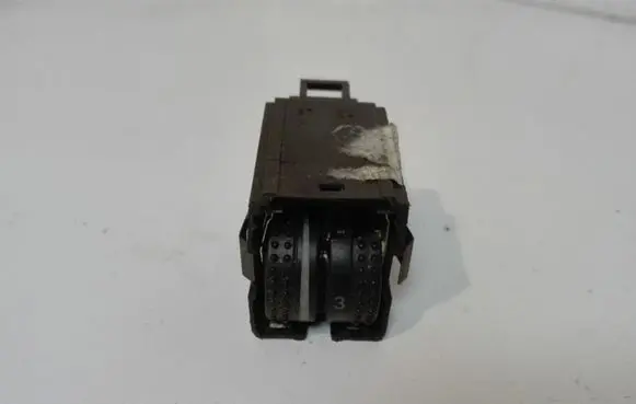 Volkswagen Sharan Headlight level height control switch 7M3941333