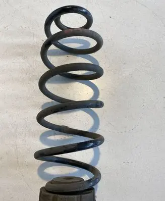 Audi A5 8T 8F Rear coil spring
