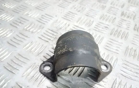 BMW X5 E53 Sway bar bush bracket, front 