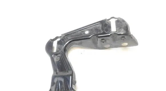 Headlight/headlamp mounting bracket