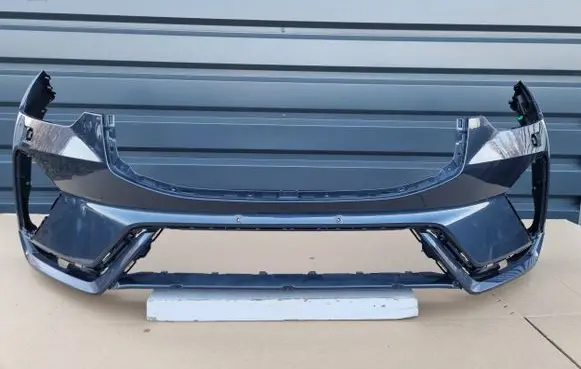 Volvo XC60 Front bumper 32234958