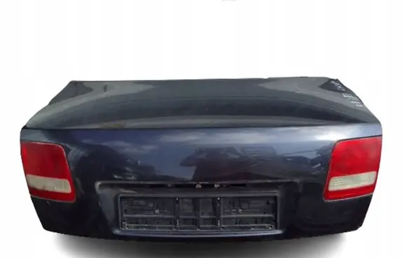 Audi A8 S8 D3 4E Tailgate/trunk/boot lid