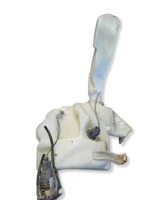 Volkswagen PASSAT B5.5 Windshield washer fluid reservoir/tank 3B0955453AD