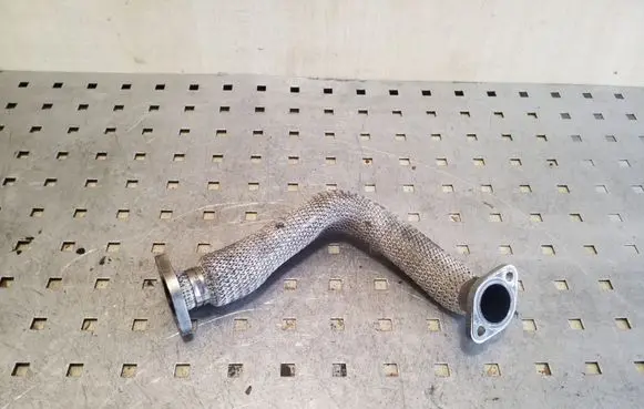 Audi Q7 4L EGR valve line/pipe/hose 059131525AC