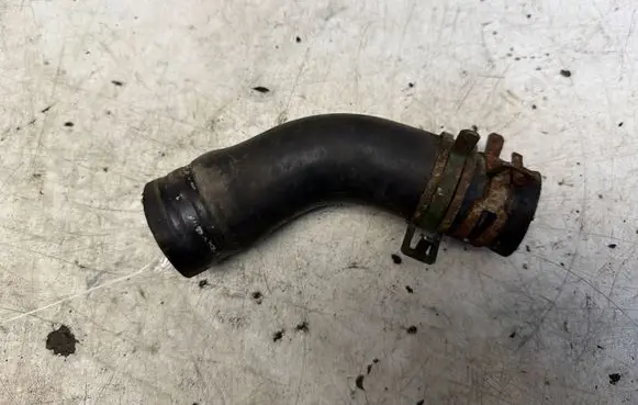 Volkswagen Sharan Engine coolant pipe/hose