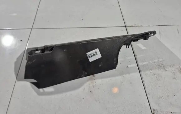 Opel Insignia A Other trunk/boot trim element 13222411LH