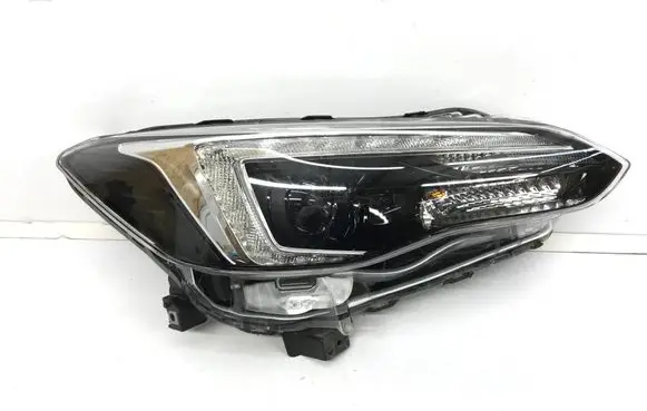 Subaru XV Headlight/headlamp 84002FL120 A1R1010000