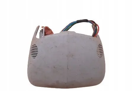 Renault Laguna II Air conditioning (A/C) pressure sensor 8200056426