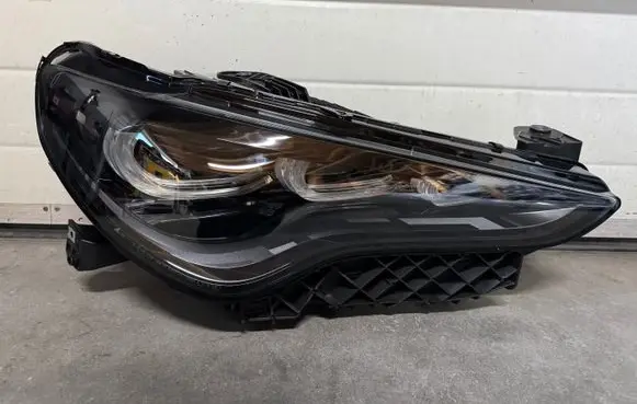 Alfa Romeo Stelvio Headlight/headlamp 50580175