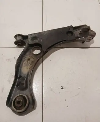 Skoda Kamiq Front lower control arm/wishbone 2Q0407183B