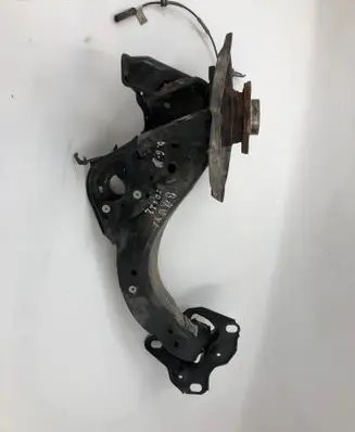 BMW X1 U11 Rear wheel hub 689421006
