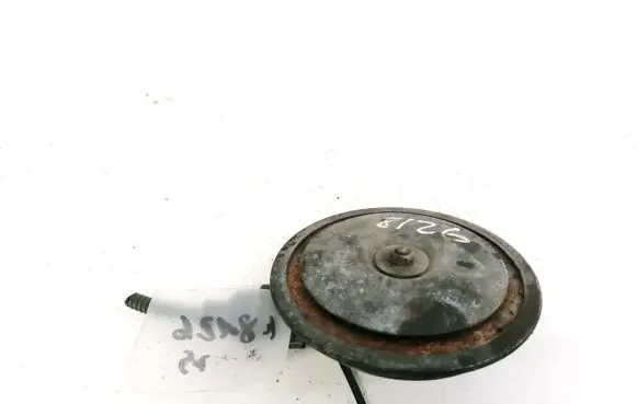 Hyundai Getz Horn signal