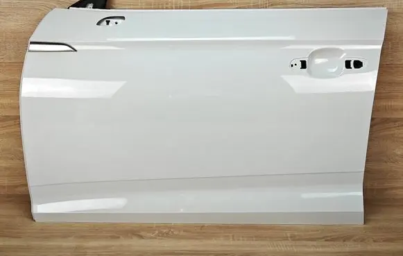 Audi A5 Front door
