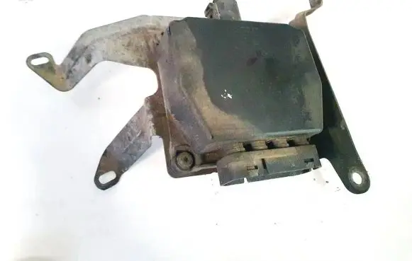Skoda Roomster (5J) Turbo solenoid valve 6q0906625c 400434d